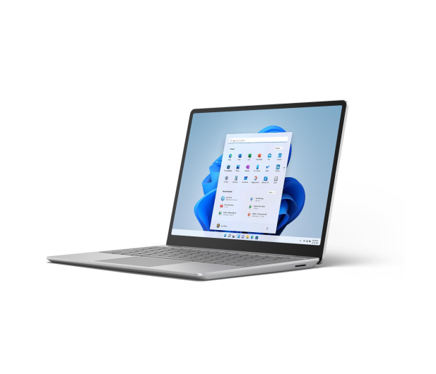 Microsoft Surface Laptop Go 2 i5/8GB/256GB PLATINUM - 1047182 - zdjęcie 7
